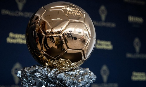 Sports Illustrated объявил фаворита «Золотого мяча» 2027