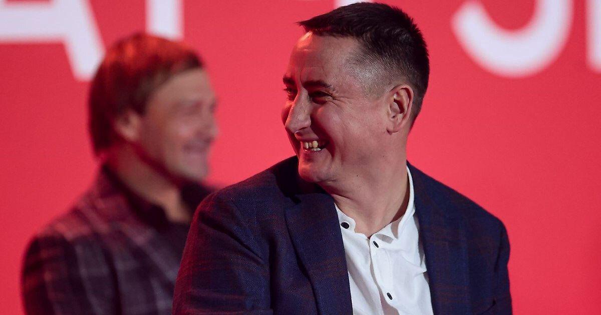 Быстров: «Зенит» на 5‑м месте – я был на рыбалке, а не смотрел матчи