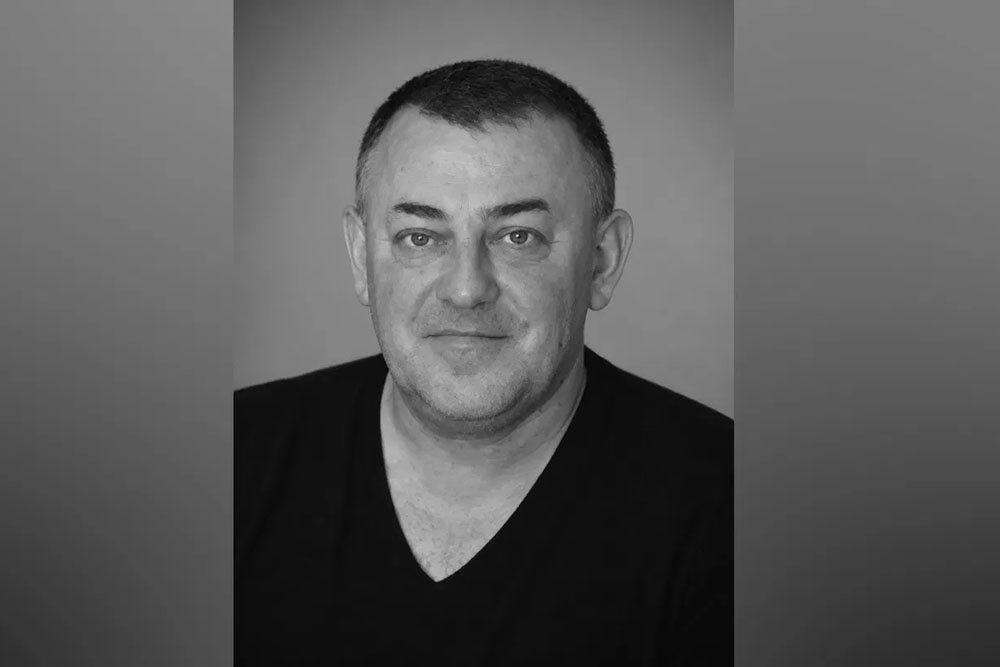 Покинул нас Олег Гарин – легенда «Локомотива» и тренер-стратег