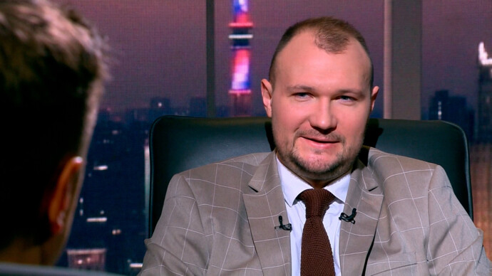 Никитин о «неоднородности» судейства: пример ЦСКА против Зенита