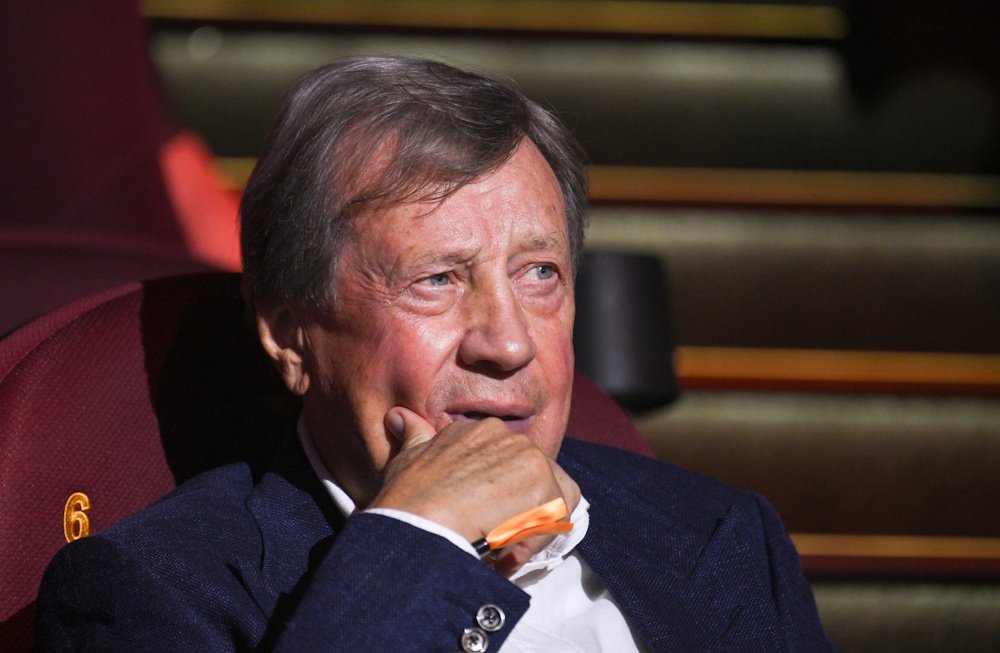 Семин о голах Захаряна и Батракова: «Наш футбол востребован»