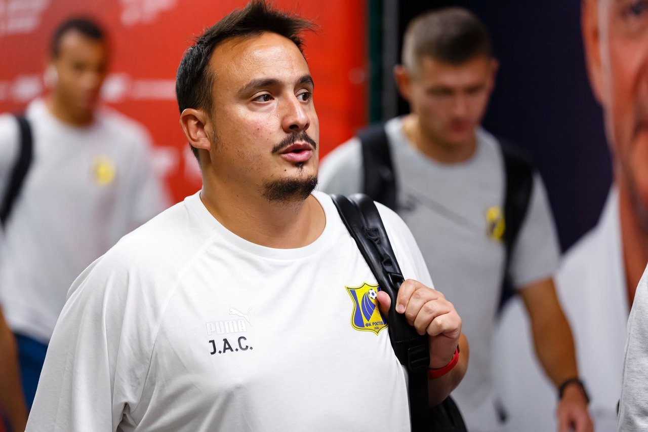 Кержаков раскритиковал «Ростов» после ухода Альбы: «5 млн рублей за неэффективный труд»