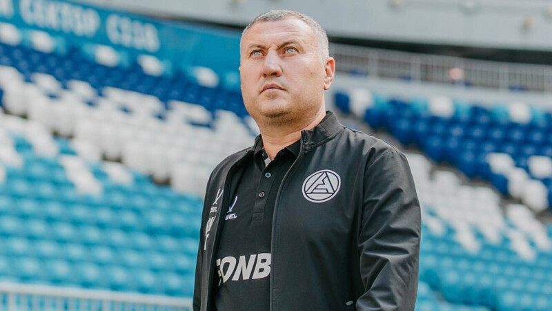 Тедеев о «Динамо»: ближе к чемпионству, чем остальные