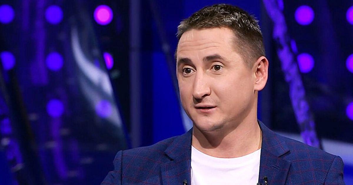 Быстров: «Нас не зовут на «Матч ТВ» – я говорю так, как хочу»