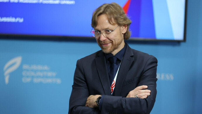 Карпин: «Гол Батракова в ЛЧ – результат, а не чудо»