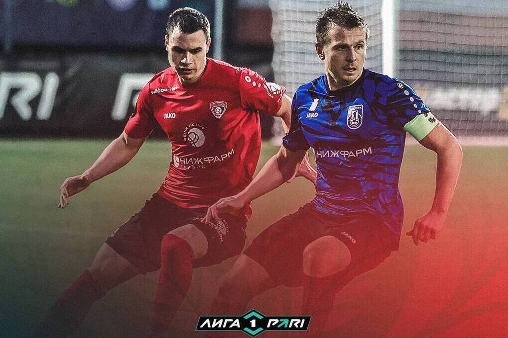 Шинник обыграл Текстильщик 2:0, а тренер раскритиковал фанатов