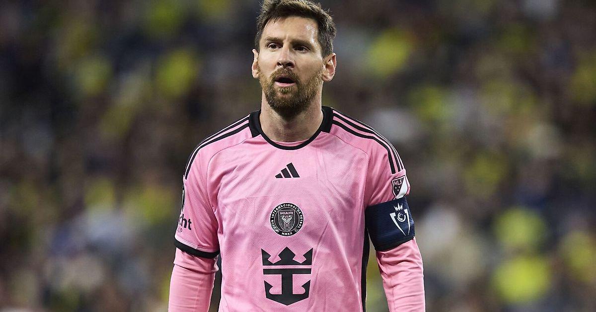Месси стал владельцем Deportivo Eldense