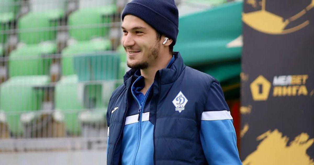 Шамиль Гасанов, бывший защитник «Анжи», арестован за хранение наркотиков