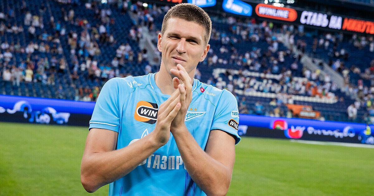 ЭСК РФС подтвердила назначение пенальти в пользу «Зенита» после инцидента с «Динамо»