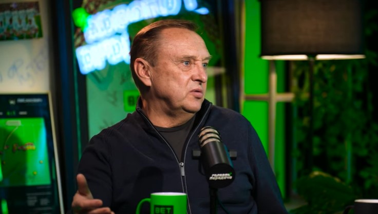 Олег Кубарев о нынешнем положении БАТЭ: «Ситуация тревожит»