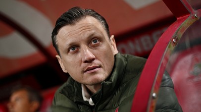 Галактионов о поражении в Кубке: «Нужно встряхнуться»