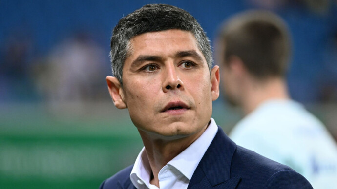 Гришин: «Игдисамов – молодец, ЦСКА на втором месте»