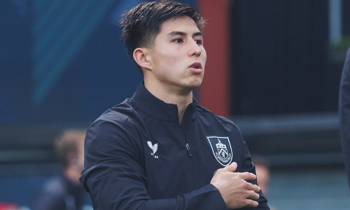 Варди о Сатпаеве: «Он хороший игрок»