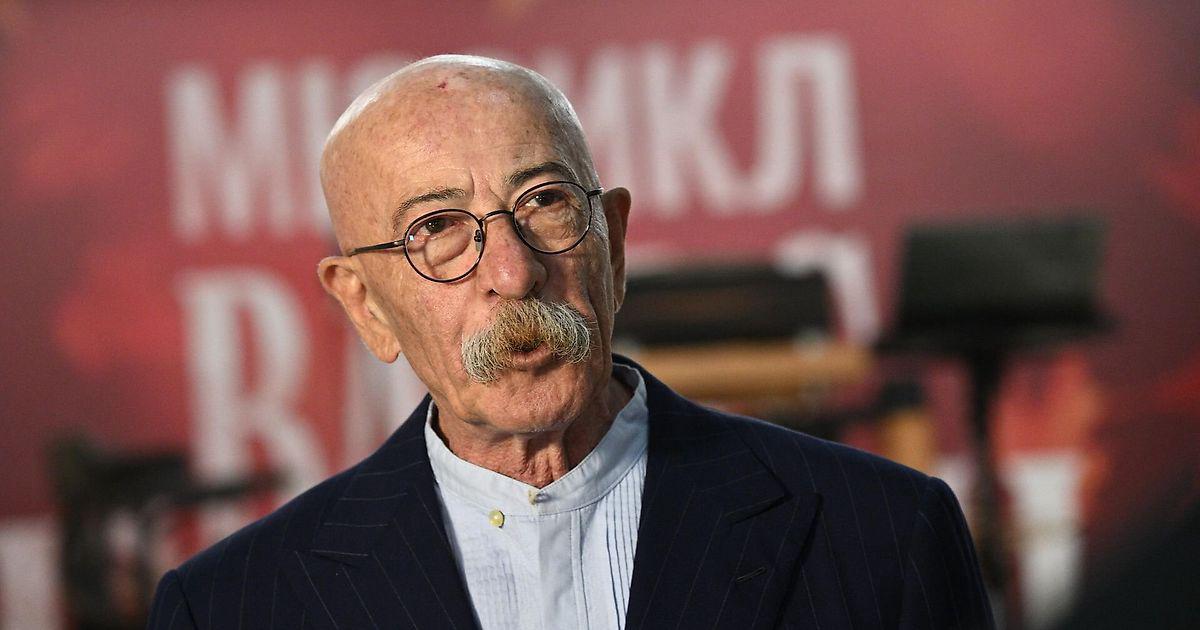 Александр Розенбаум: «Молодые игроки с яркой внешностью, но мяч от них отскакивает»