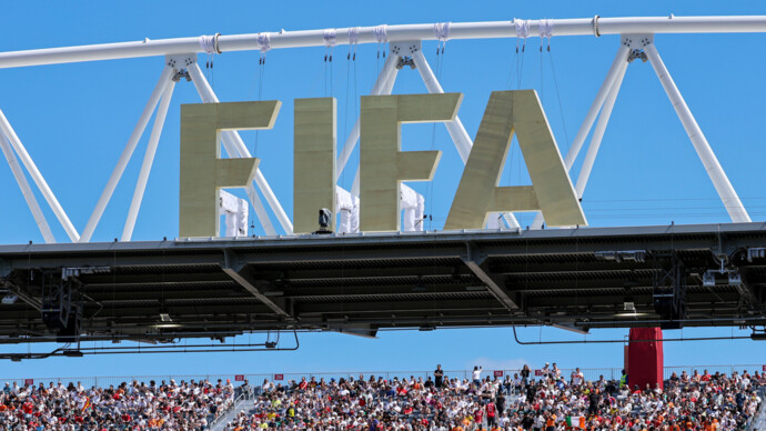 Европейские лиги требуют реформы FIFA