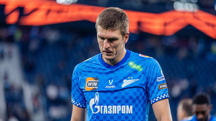 Никитин: «Соболев не теряет формы»