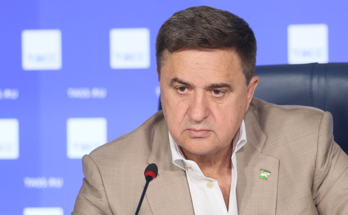 Совладелец «Торпедо» признал вину в подкупе судей