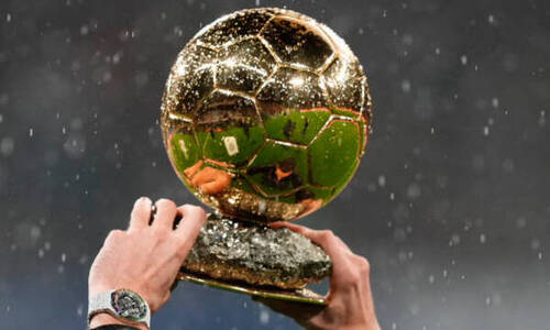 Окоча объявил Мбаппе фаворитом «Золотого мяча» 2026