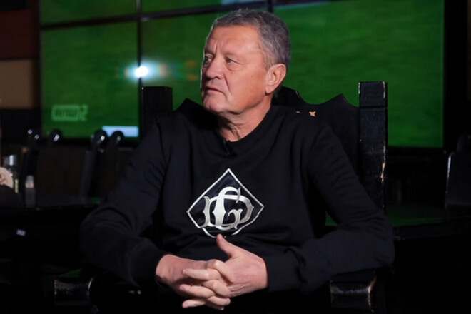 Мирон Маркевич о 1:1 Шахтера с ПСВ: «Лучший игрок – Мендоса»