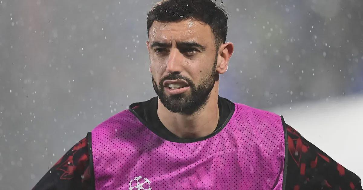 Бруну Фернандеш критикует тактику МЮ после поражения 1:4 с Комо
