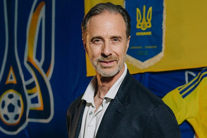 Мальдер формирует резервную команду: Варфоломеев, Синчук и Хлань на готове