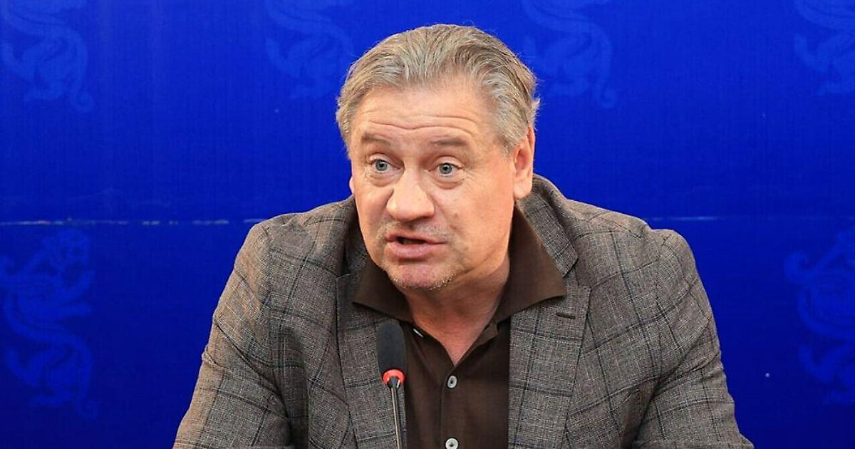 Канчельскис поедет в «Фиорентину» на стажировку: «Подарки из Брянска»