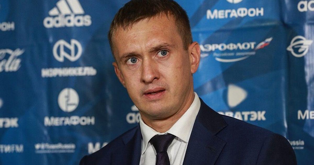 Алаев о возвращении России в футбол: прогноз на 2027 год