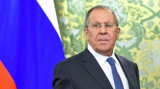 Лавров хочет вернуться к футболу после перерыва